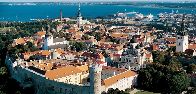 Photo by Estonian Tourism Board
